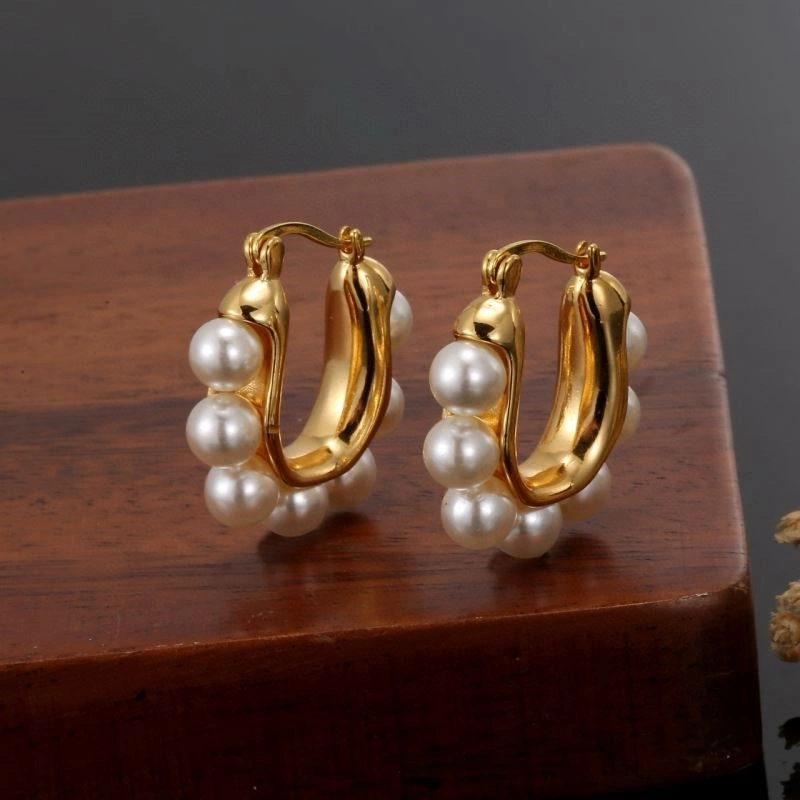 Tailored Celine Earrings 218283