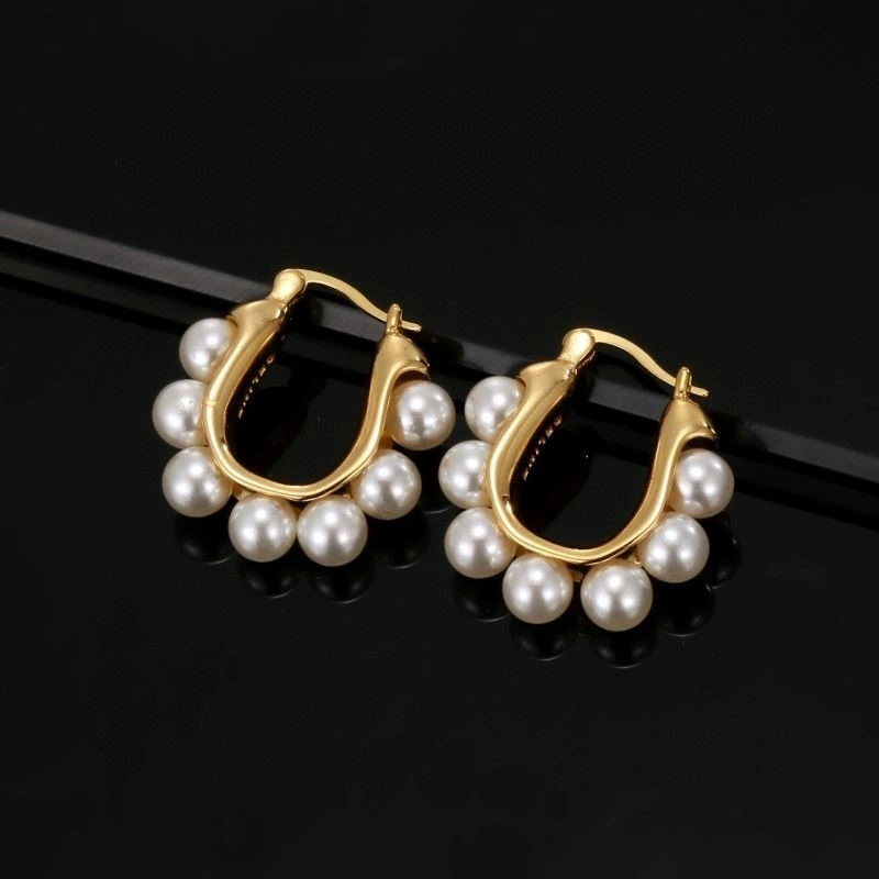 Tailored Celine Earrings 218283