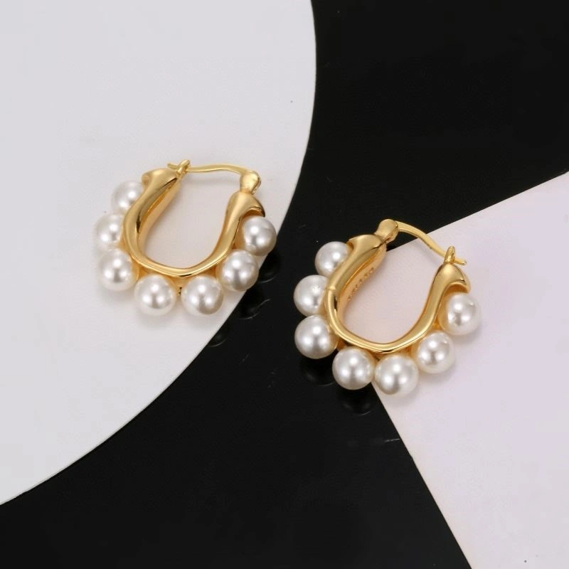 Tailored Celine Earrings 218283