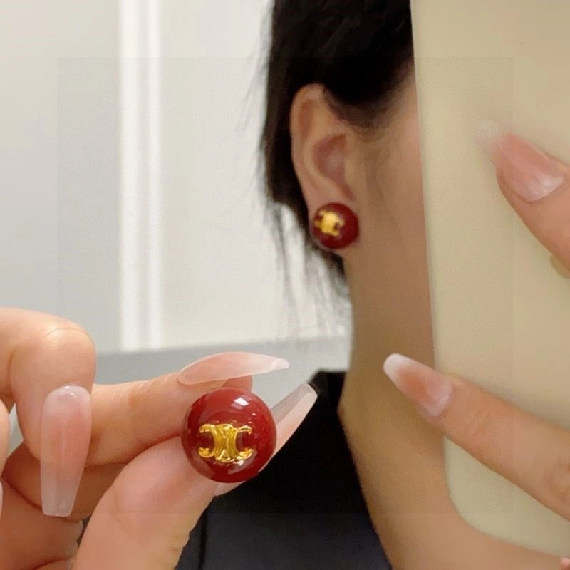 Durable Celine Earrings 218299