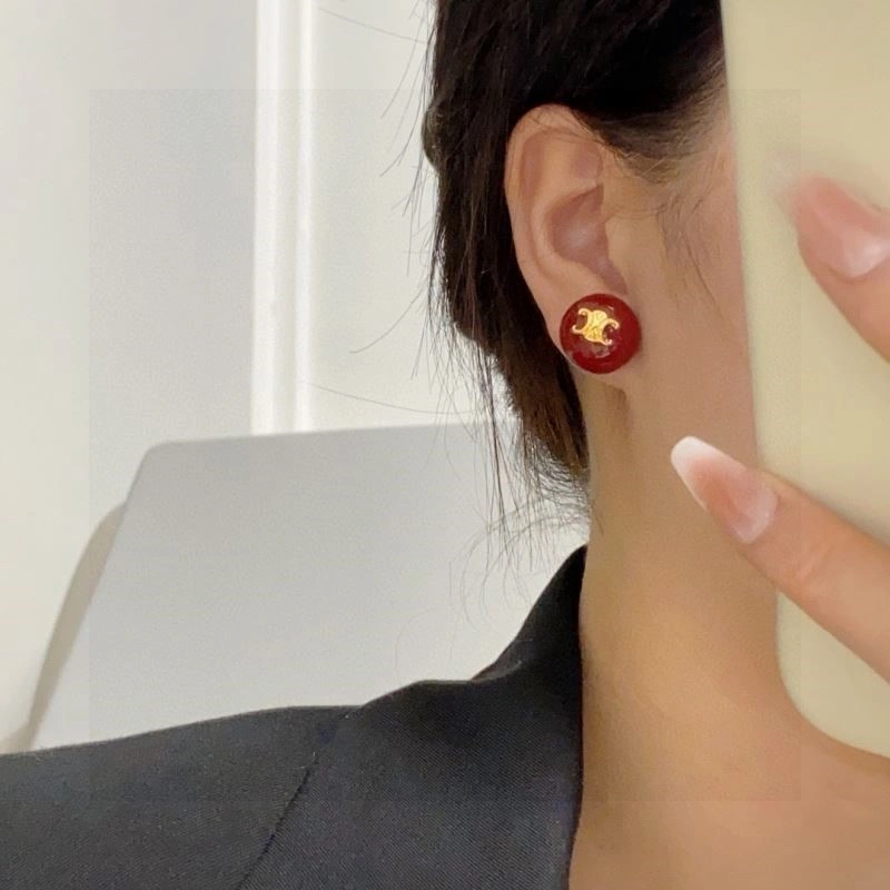 Durable Celine Earrings 218299