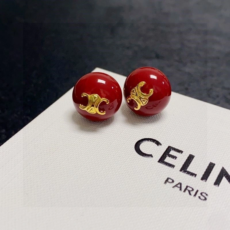 Durable Celine Earrings 218299