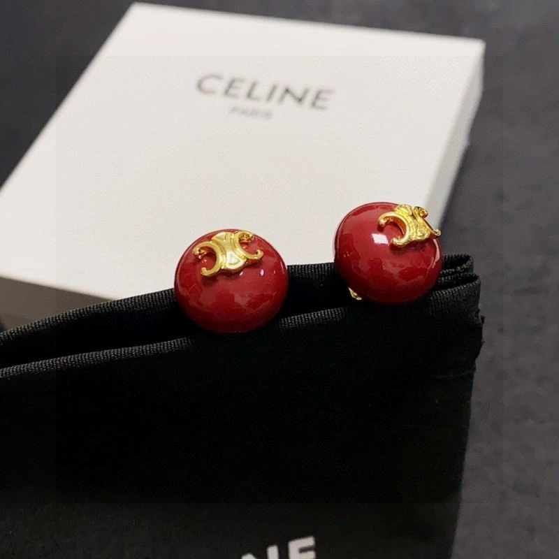 Durable Celine Earrings 218299