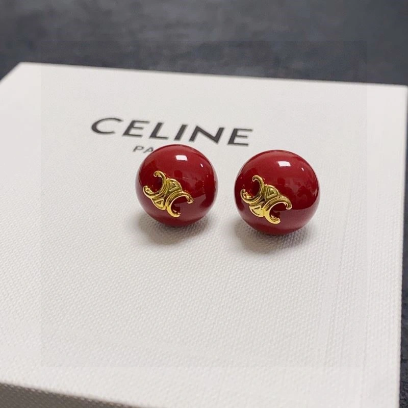 Durable Celine Earrings 218299