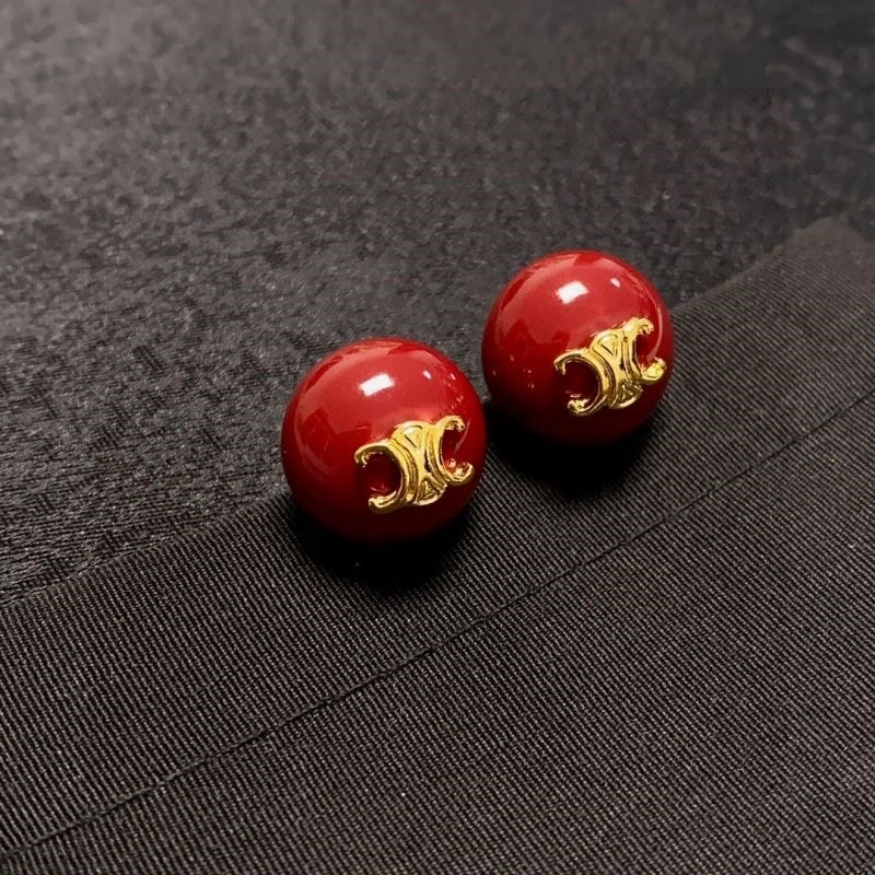 Durable Celine Earrings 218299