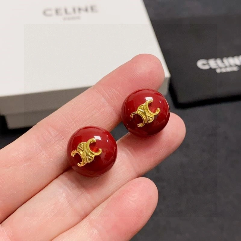 Durable Celine Earrings 218299