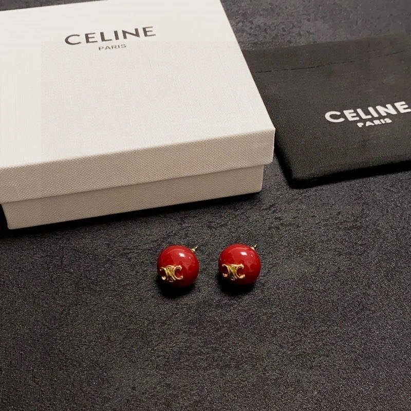 Durable Celine Earrings 218299