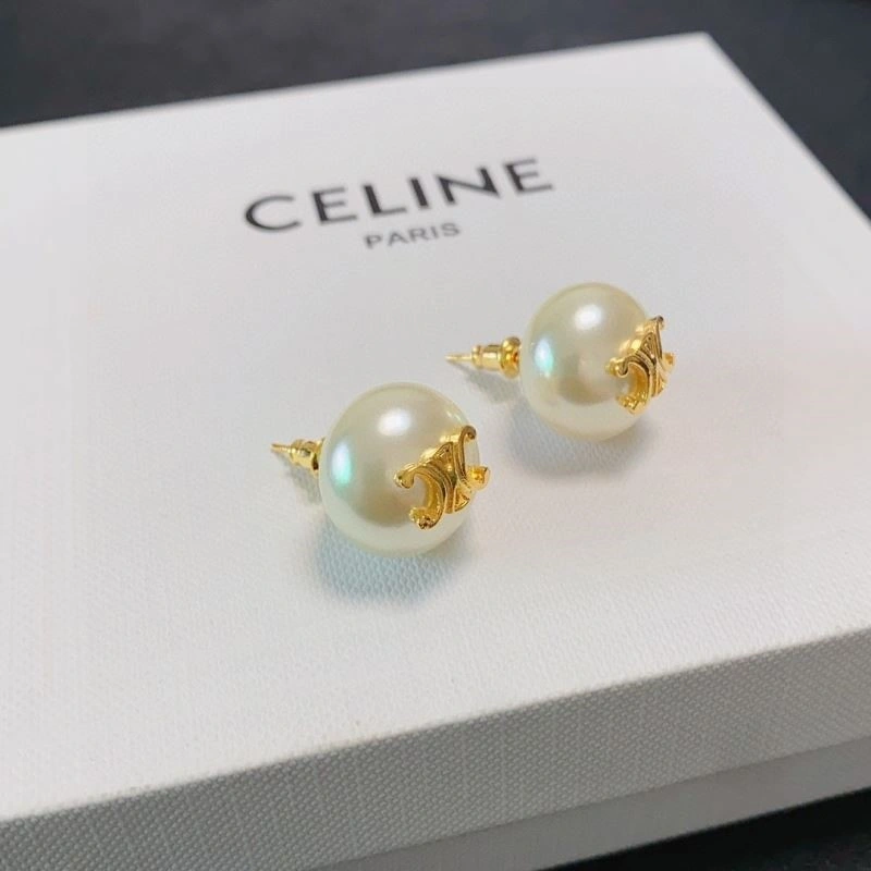 Celine Earrings GoAnywhere 218302