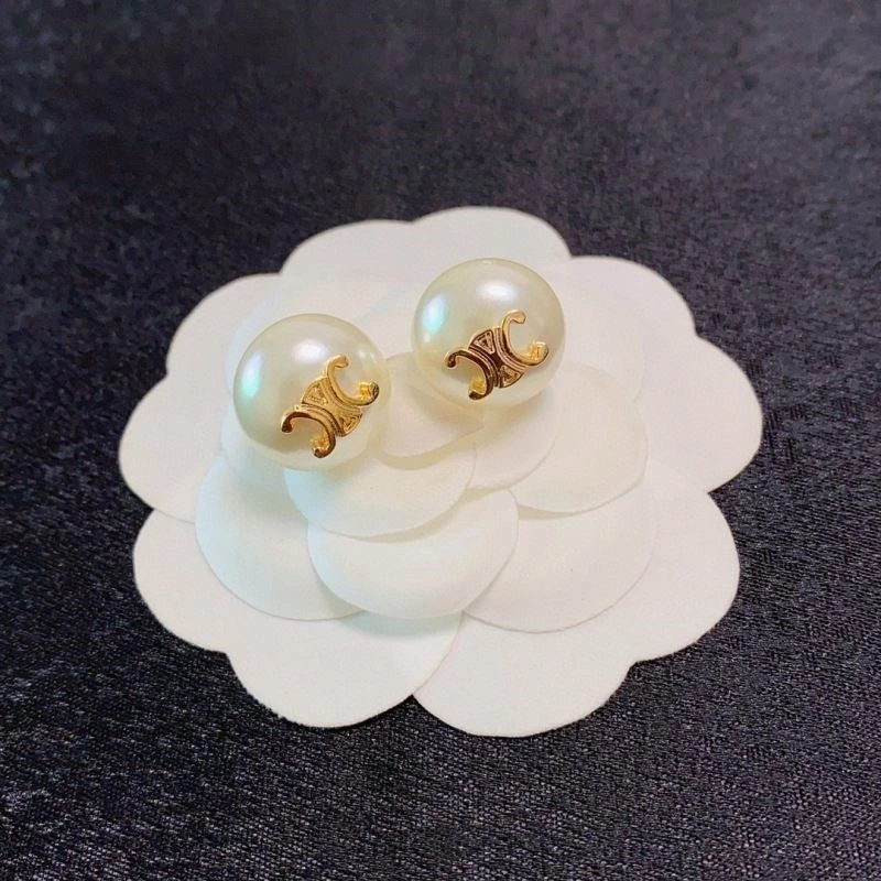 Celine Earrings GoAnywhere 218302