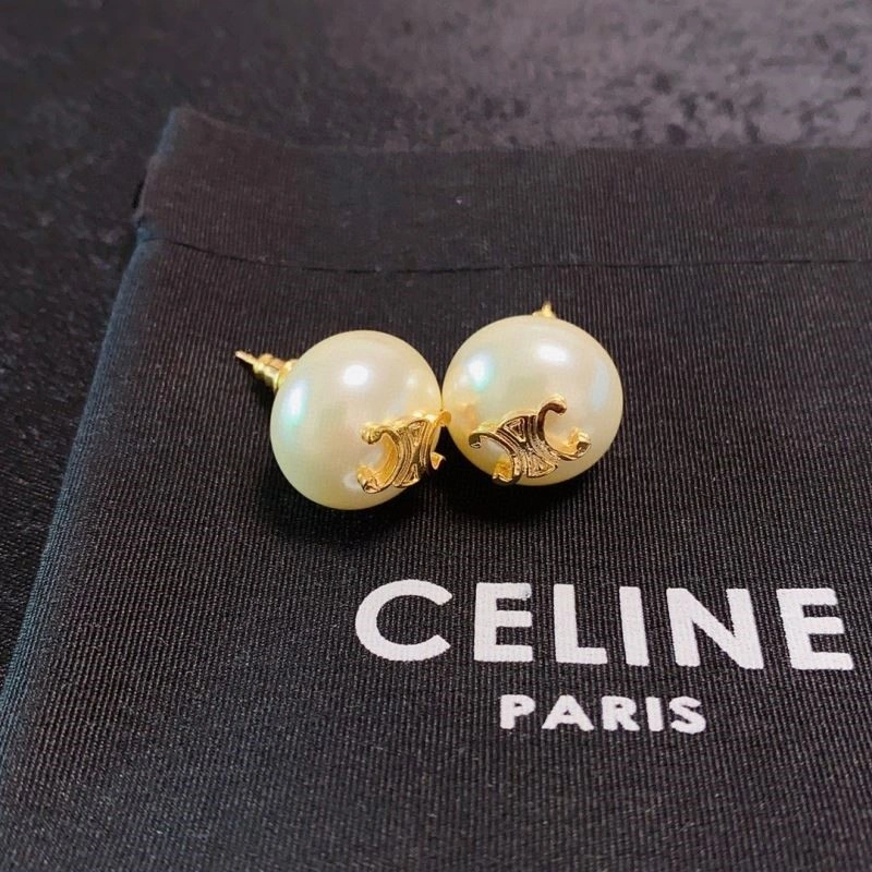Celine Earrings GoAnywhere 218302