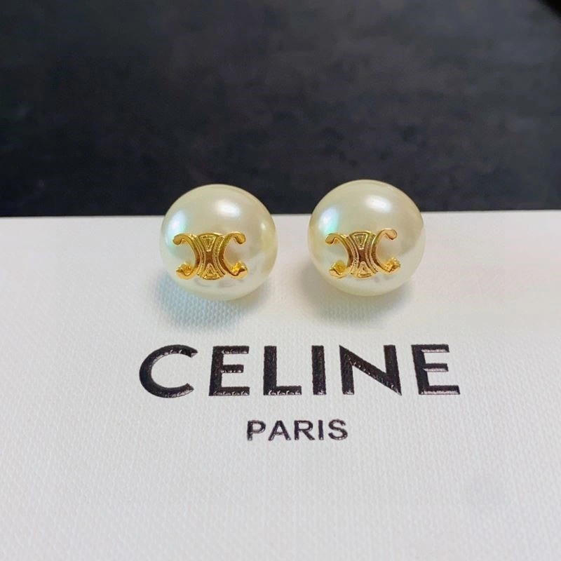 Celine Earrings GoAnywhere 218302