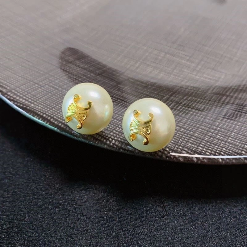 Celine Earrings GoAnywhere 218302