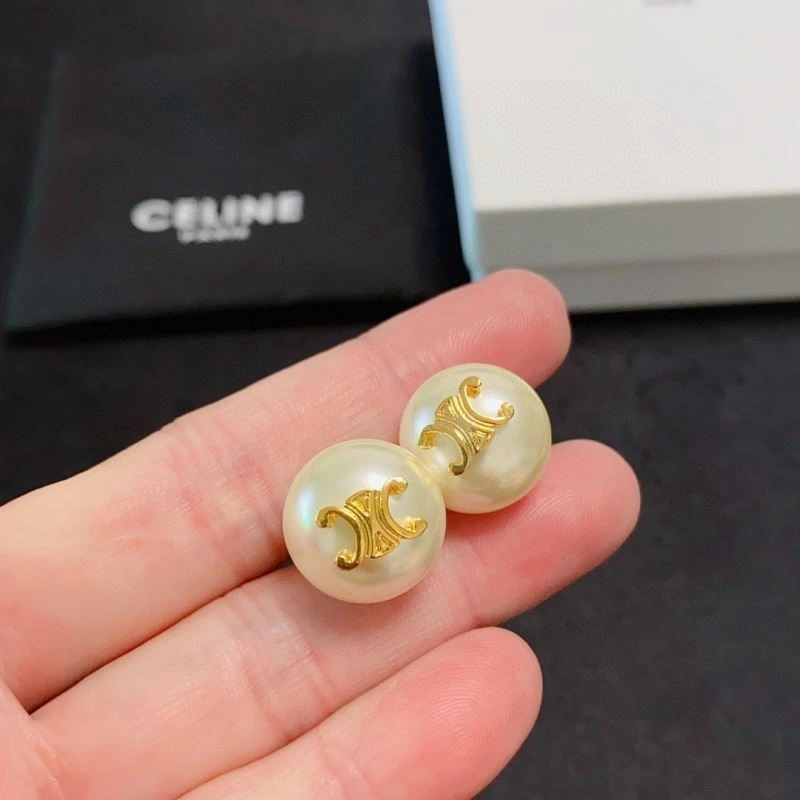 Celine Earrings GoAnywhere 218302
