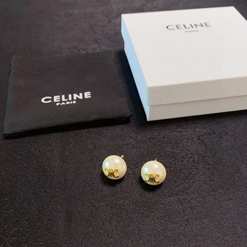 Celine Earrings GoAnywhere 218302