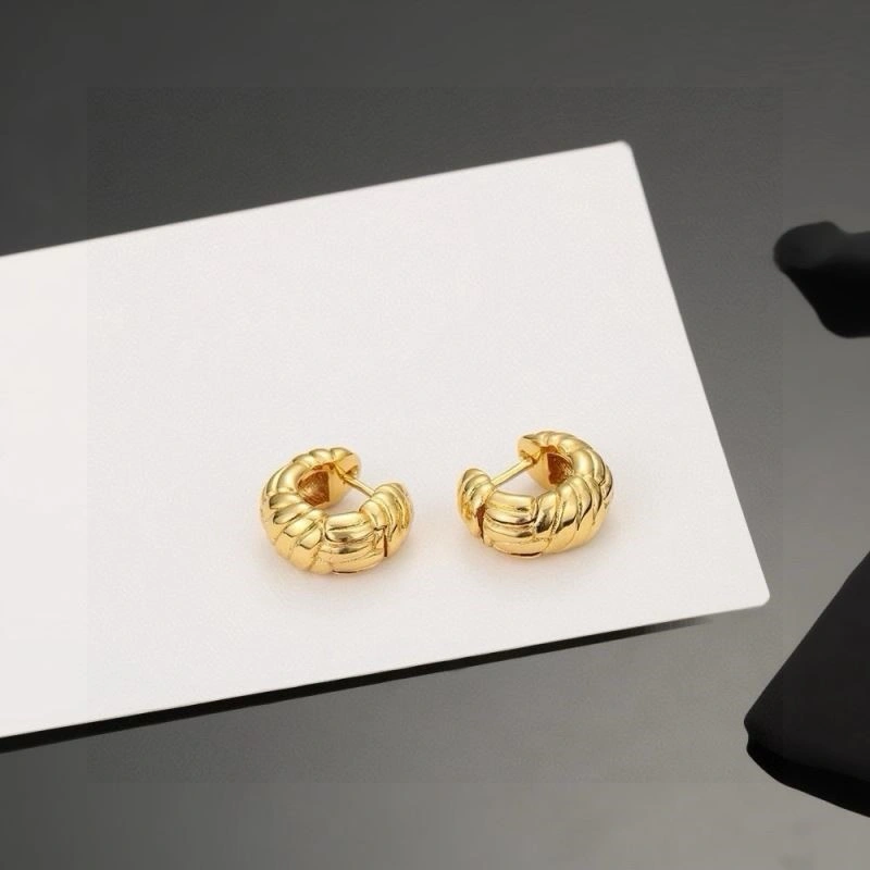 Contemporary Celine Earrings 218293