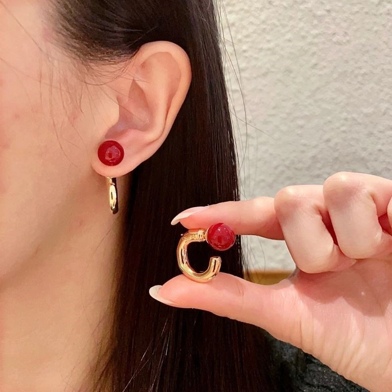 ZipUp Celine Earrings 218280