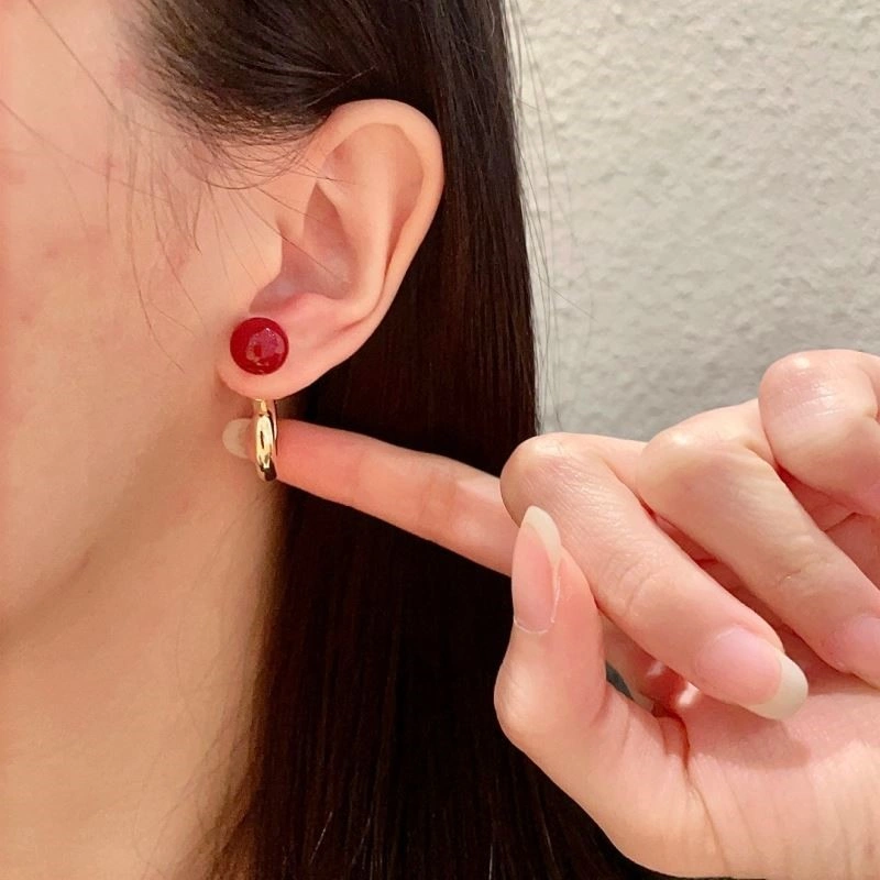 ZipUp Celine Earrings 218280