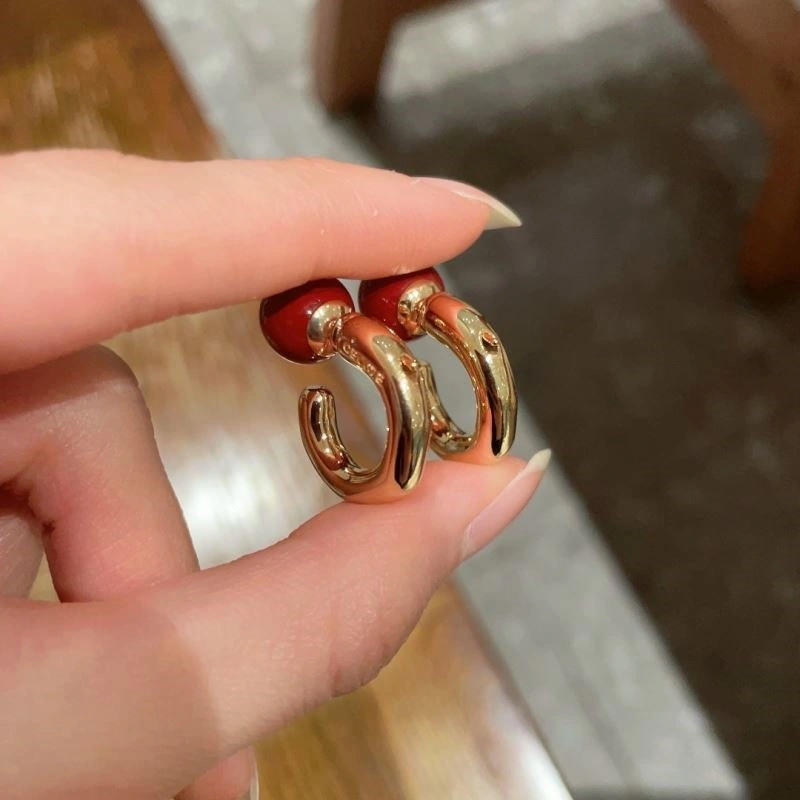 ZipUp Celine Earrings 218280