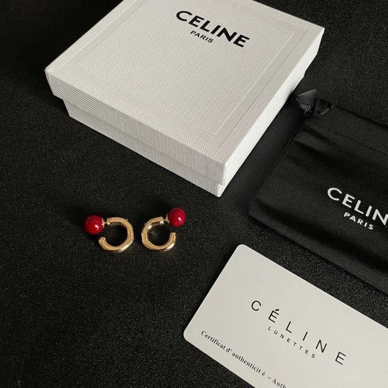 ZipUp Celine Earrings 218280