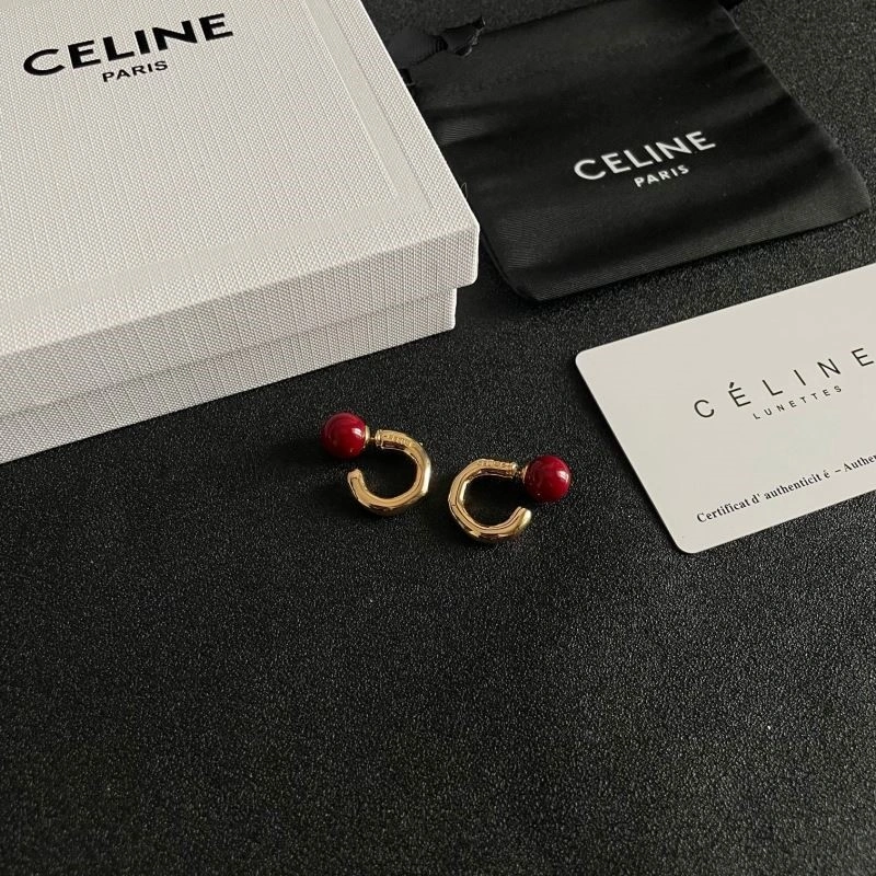 ZipUp Celine Earrings 218280