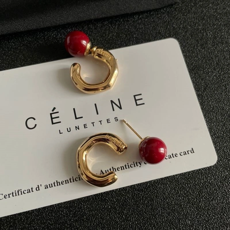 ZipUp Celine Earrings 218280