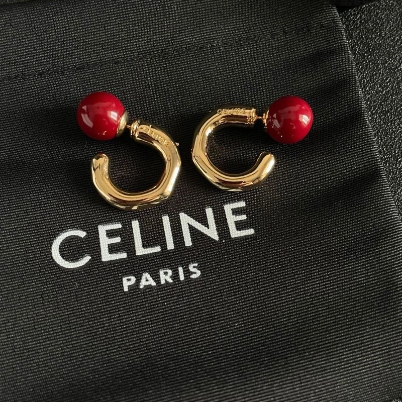 ZipUp Celine Earrings 218280