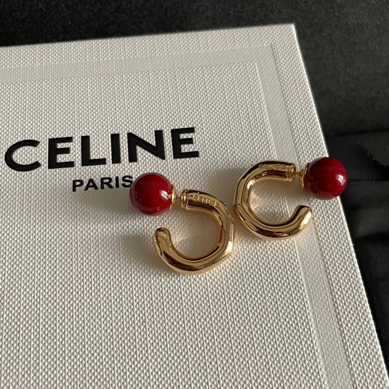 ZipUp Celine Earrings 218280