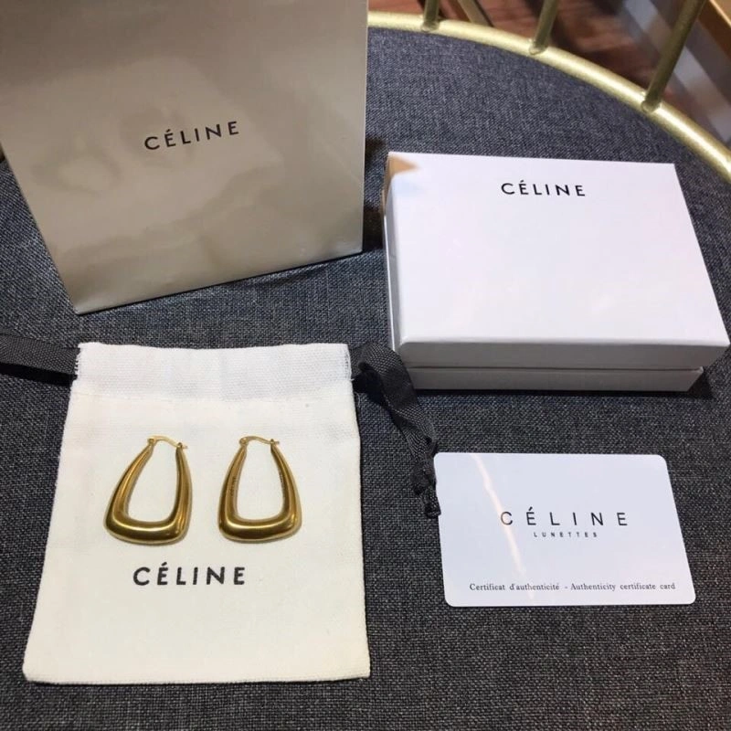 OnTrend Celine Earrings 218282