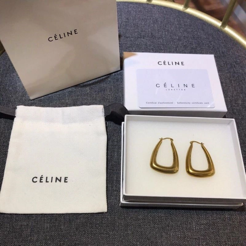 OnTrend Celine Earrings 218282