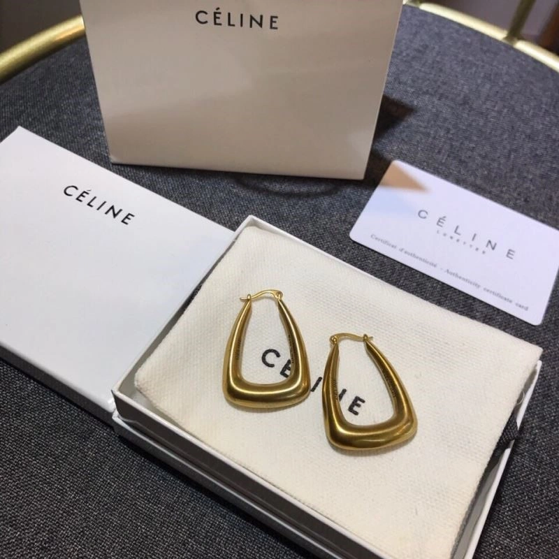 OnTrend Celine Earrings 218282