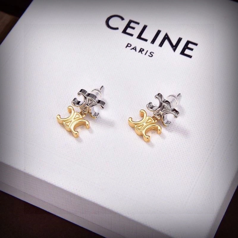 Celine Earrings StreetReady 218294