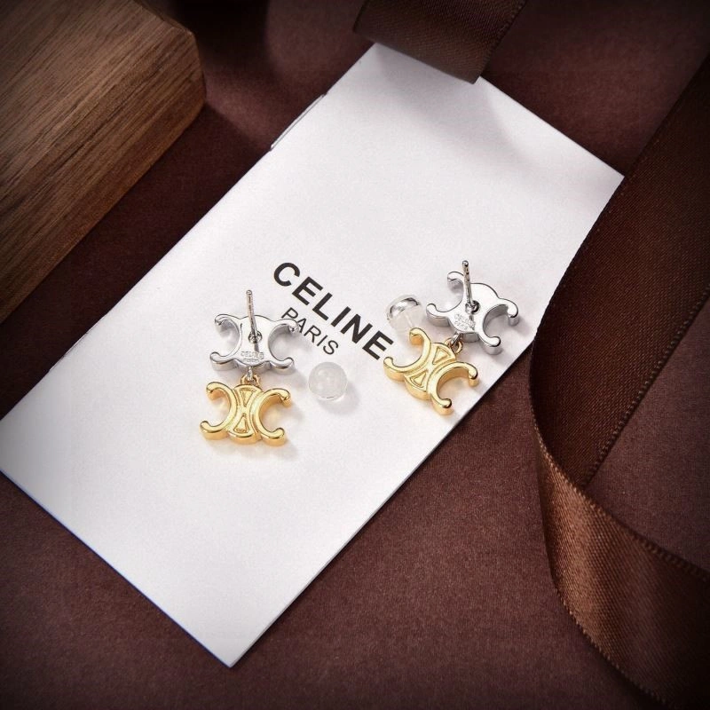 Celine Earrings StreetReady 218294