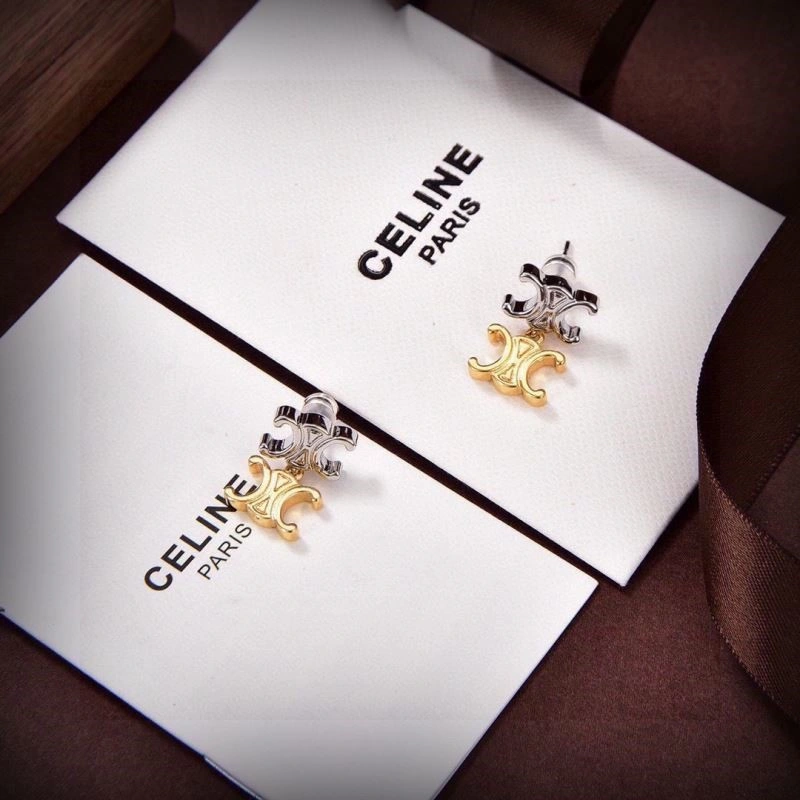 Celine Earrings StreetReady 218294