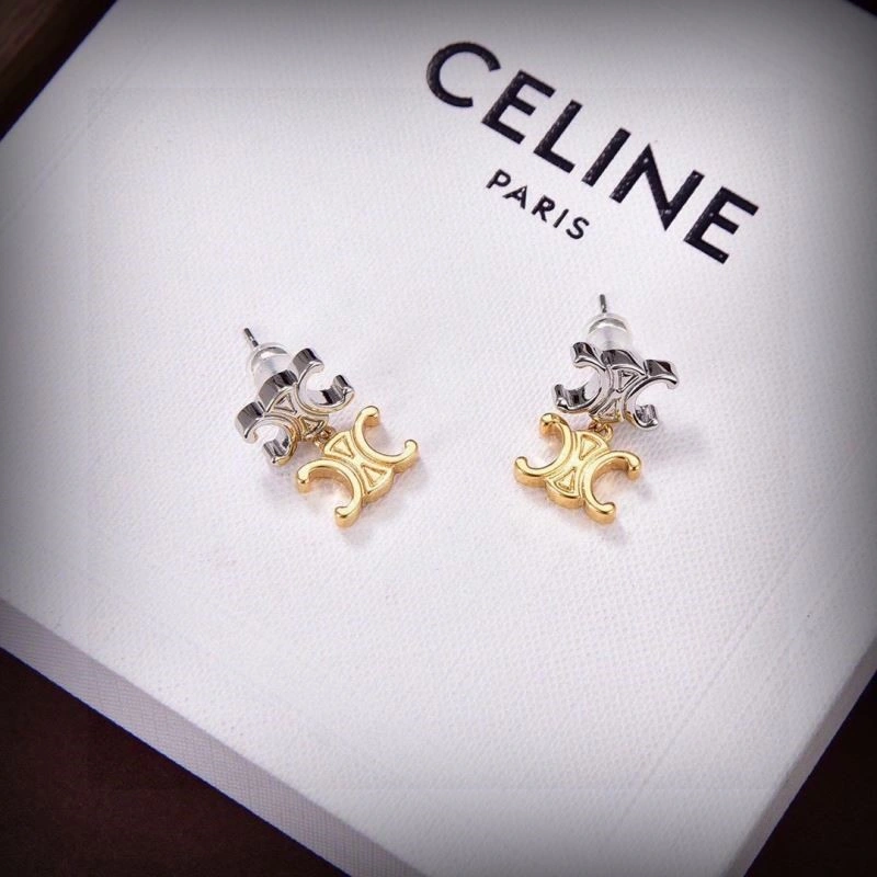 Celine Earrings StreetReady 218294