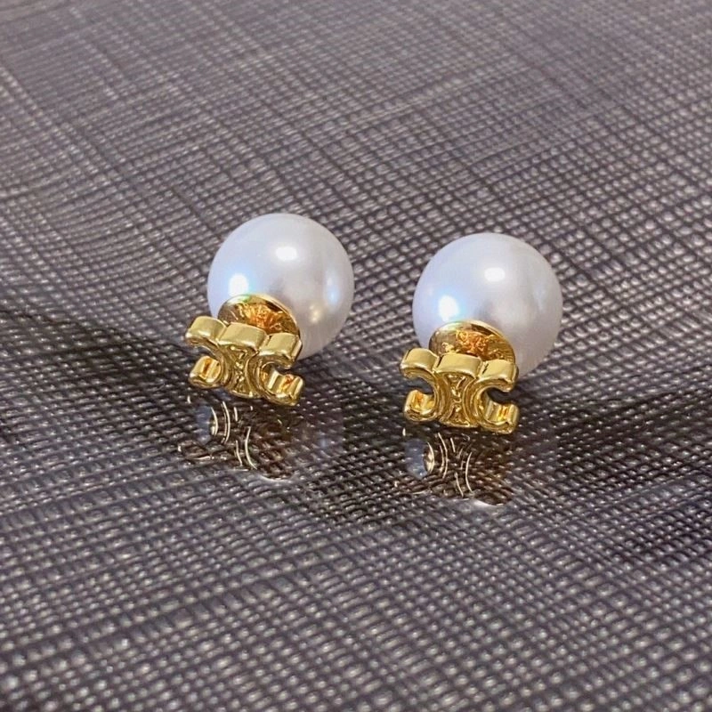 Contemporary Celine Earrings 218278