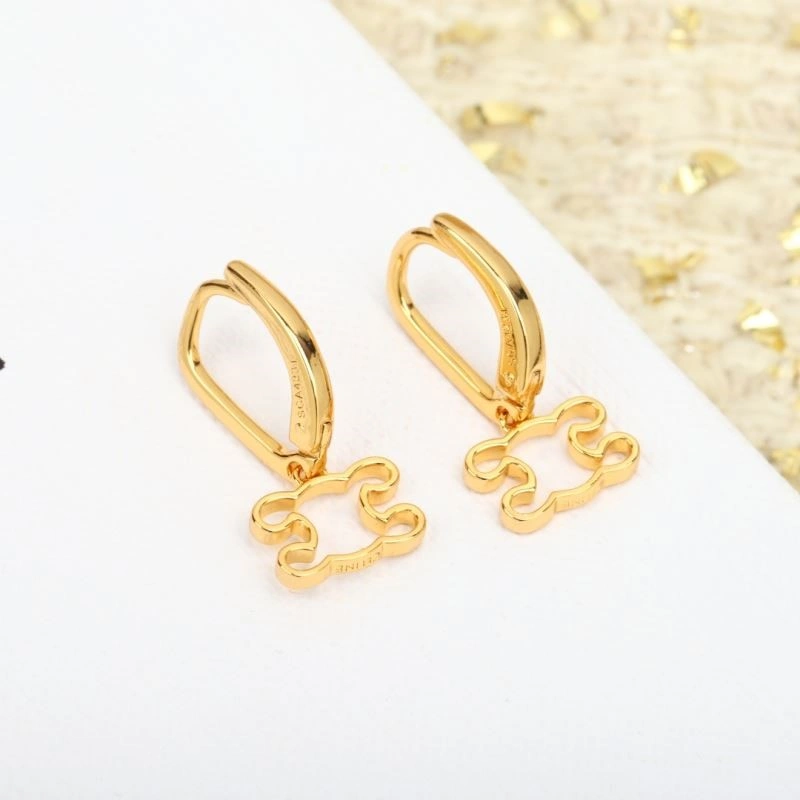 Youthful Celine Earrings 218290