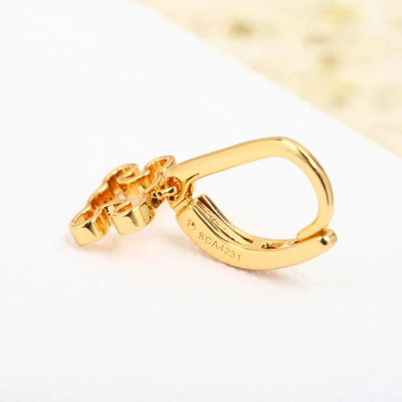 Youthful Celine Earrings 218290