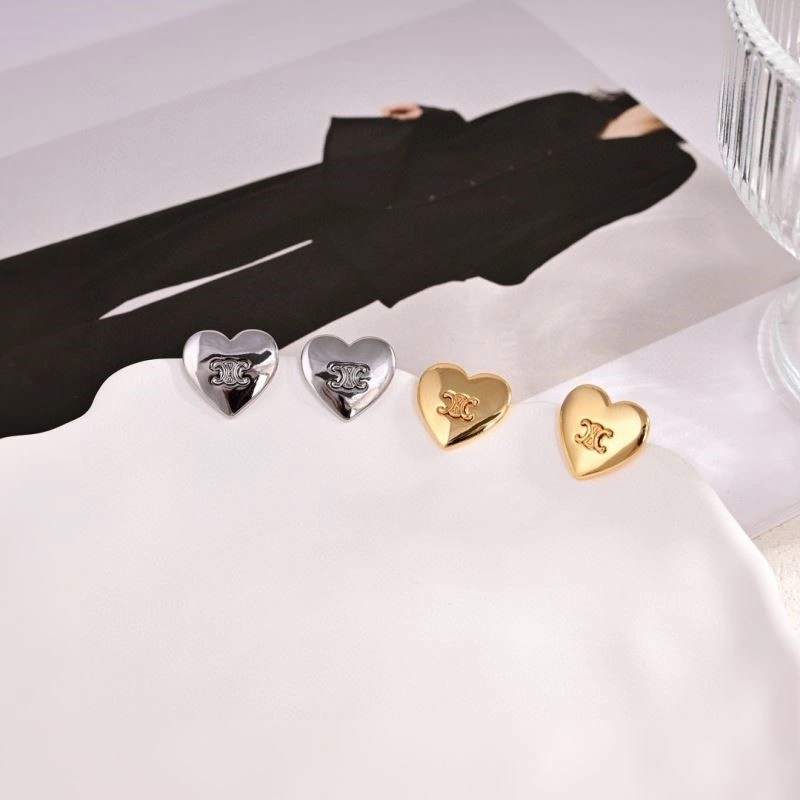 Celine Earrings Chic 218271