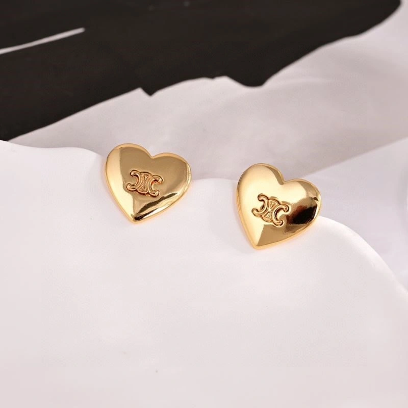 Celine Earrings Chic 218271
