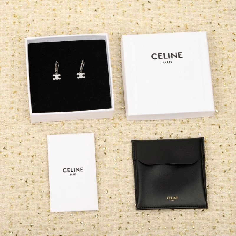 Celine Earrings GoAnywhere 218274