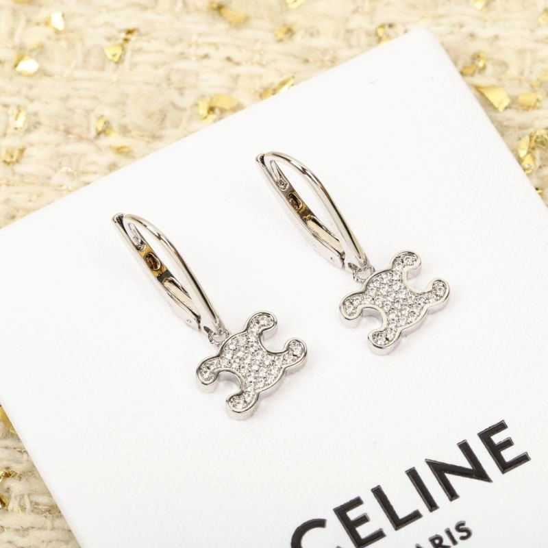 Celine Earrings GoAnywhere 218274