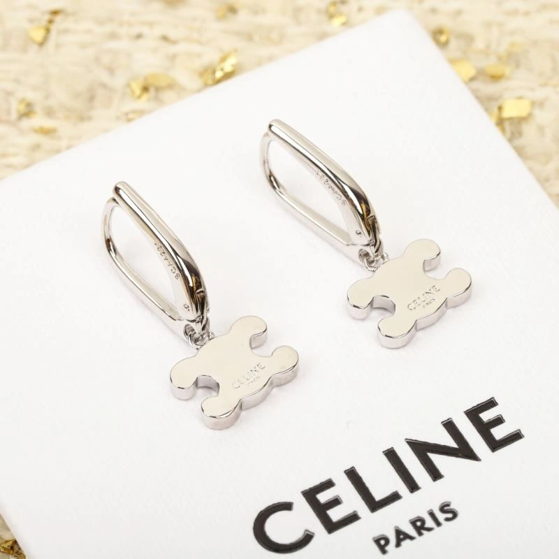 Celine Earrings GoAnywhere 218274