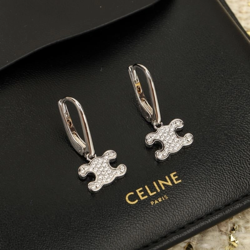 Celine Earrings GoAnywhere 218274