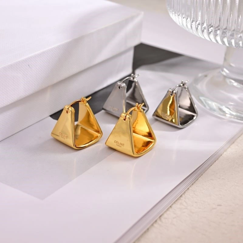 Celine Earrings QuickDry 218276
