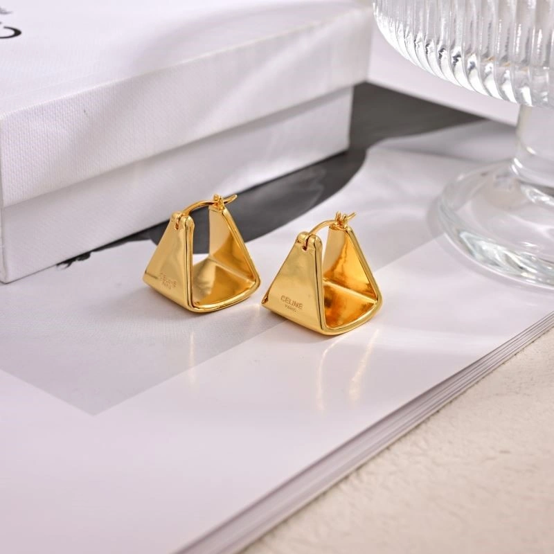Celine Earrings QuickDry 218276