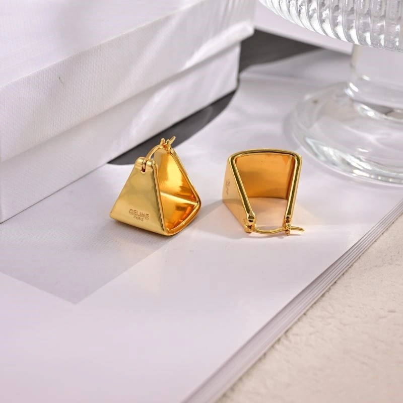 Celine Earrings QuickDry 218276