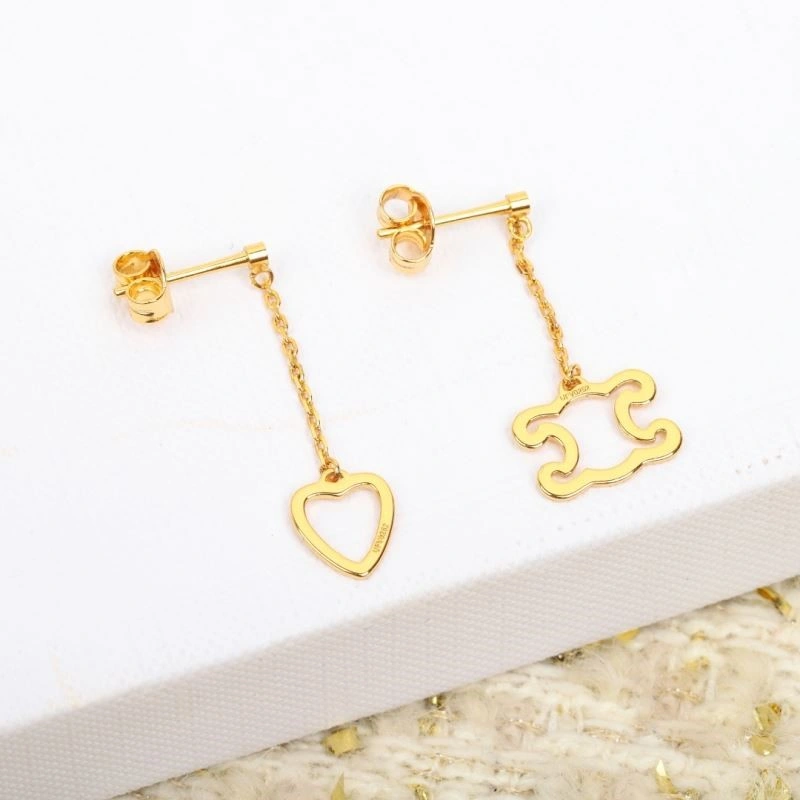 Celine Earrings UrbanStyle 218300