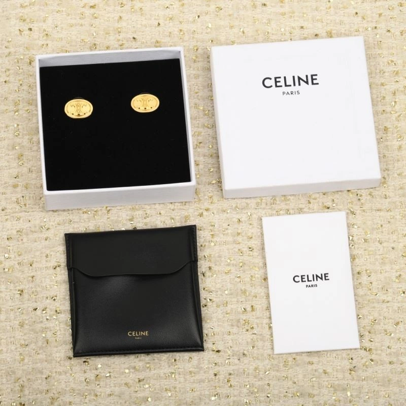 Celine Earrings HighPerformance 218272