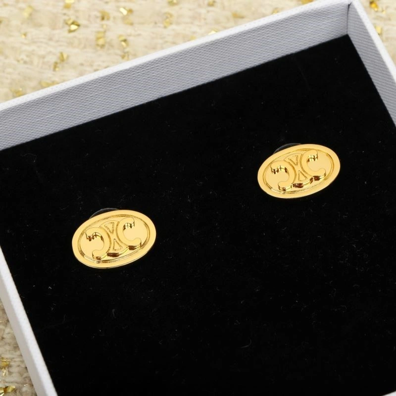 Celine Earrings HighPerformance 218272