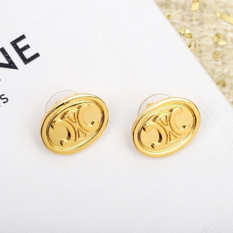 Celine Earrings HighPerformance 218272